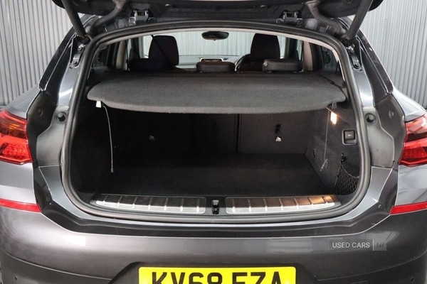 Used BMW X2 2018 for sale - 77739105: Photo 23