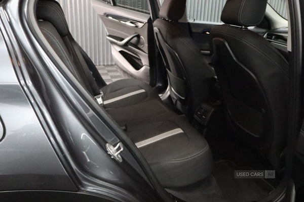 Used BMW X2 2018 for sale - 77739105: Photo 25