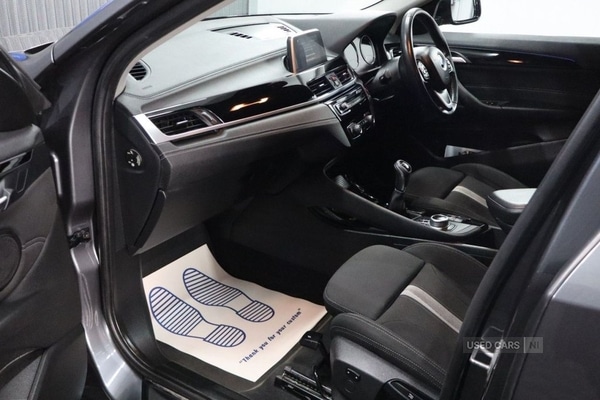 Used BMW X2 2018 for sale - 77739105: Photo 26