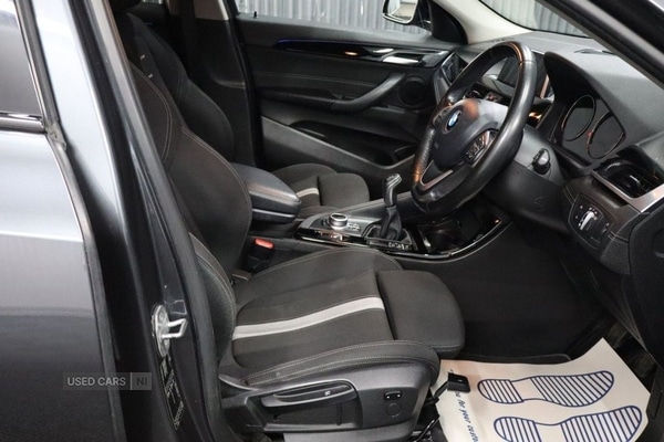 Used BMW X2 2018 for sale - 77739105: Photo 28