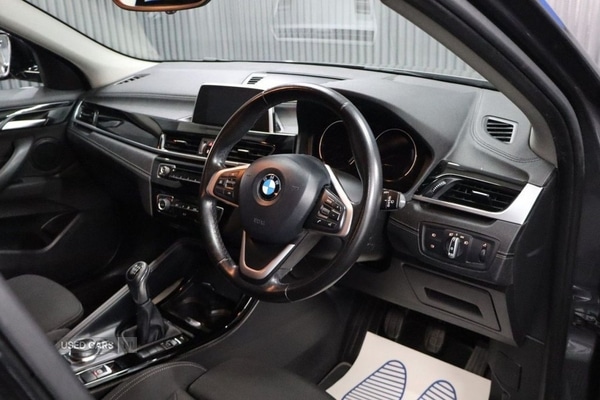 Used BMW X2 2018 for sale - 77739105: Photo 29