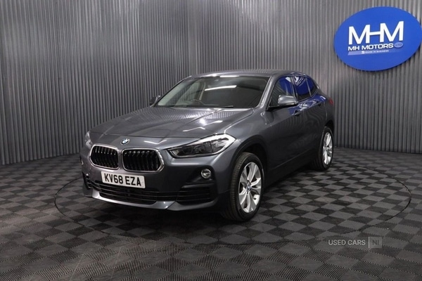 Used BMW X2 2018 for sale - 77739105: Photo 3
