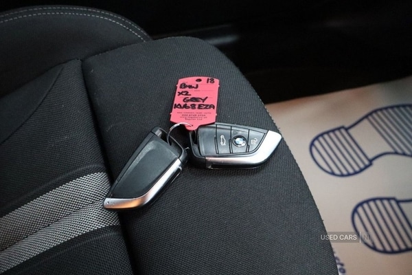 Used BMW X2 2018 for sale - 77739105: Photo 33