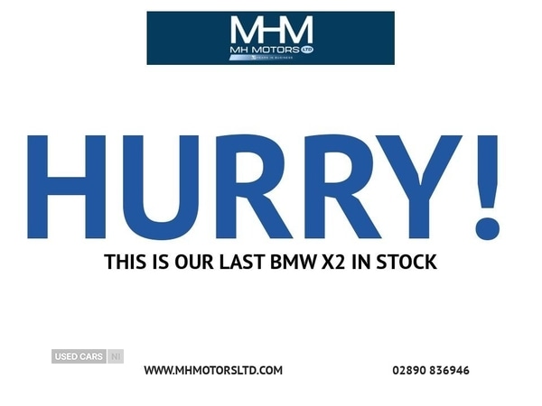 Used BMW X2 2018 for sale - 77739105: Photo 38