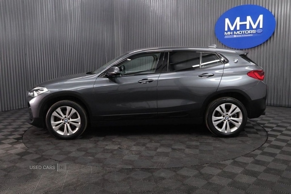 Used BMW X2 2018 for sale - 77739105: Photo 4