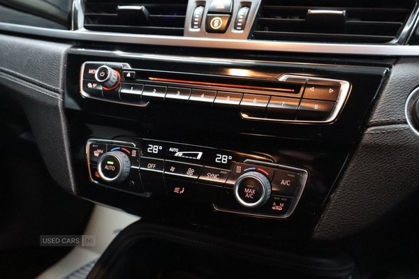 Used BMW X2 2018 for sale - 77739105: Photo 40