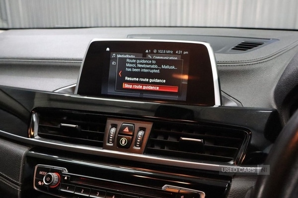 Used BMW X2 2018 for sale - 77739105: Photo 41