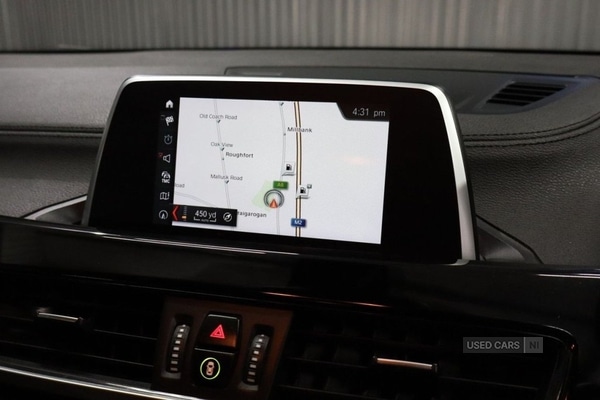 Used BMW X2 2018 for sale - 77739105: Photo 44