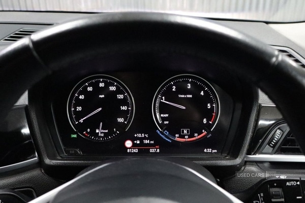 Used BMW X2 2018 for sale - 77739105: Photo 45