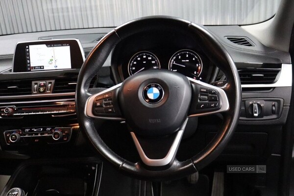 Used BMW X2 2018 for sale - 77739105: Photo 47