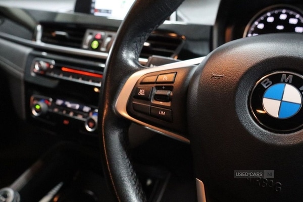 Used BMW X2 2018 for sale - 77739105: Photo 48