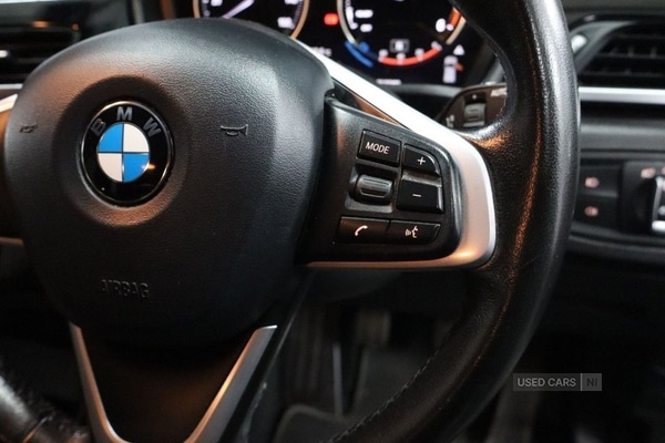 Used BMW X2 2018 for sale - 77739105: Photo 49