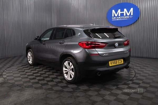 Used BMW X2 2018 for sale - 77739105: Photo 5