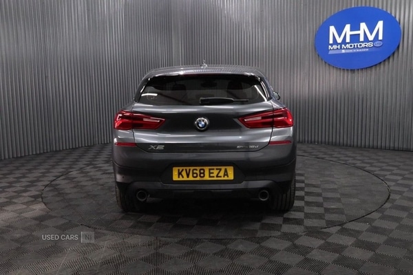 Used BMW X2 2018 for sale - 77739105: Photo 6