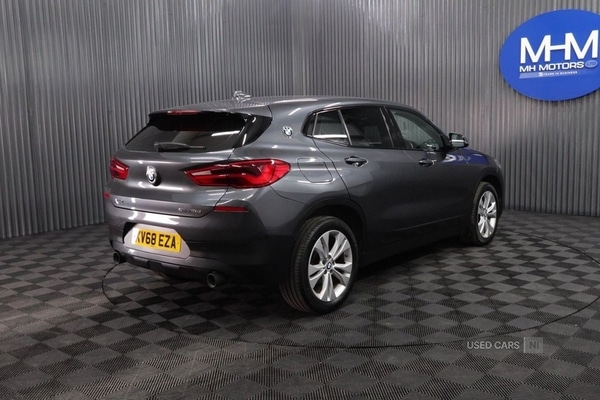 Used BMW X2 2018 for sale - 77739105: Photo 7
