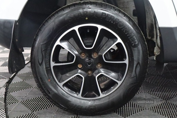 Used Dacia Duster 2018 for sale - 76620853: Photo 10