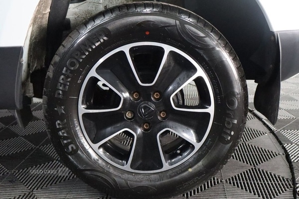 Used Dacia Duster 2018 for sale - 76620853: Photo 11