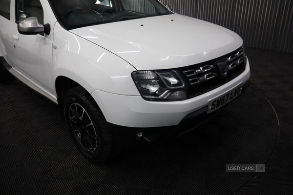 Used Dacia Duster 2018 for sale - 76620853: Photo 12