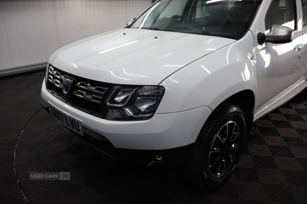 Used Dacia Duster 2018 for sale - 76620853: Photo 13