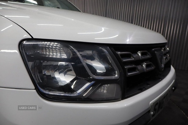 Used Dacia Duster 2018 for sale - 76620853: Photo 14