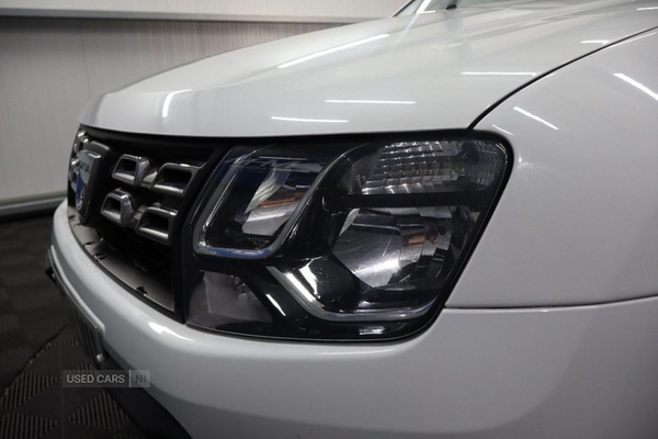 Used Dacia Duster 2018 for sale - 76620853: Photo 15