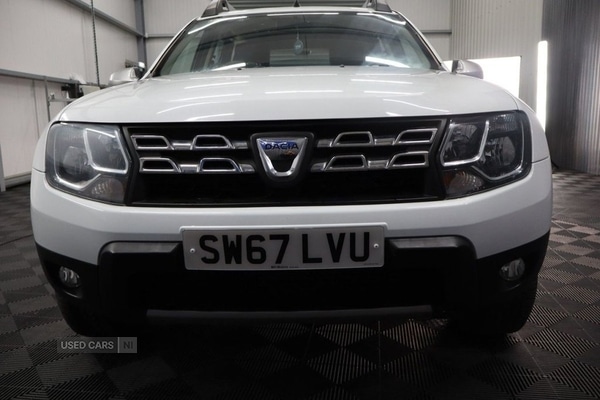 Used Dacia Duster 2018 for sale - 76620853: Photo 17