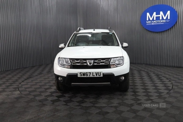 Used Dacia Duster 2018 for sale - 76620853: Photo 2