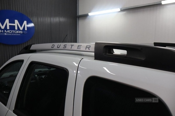 Used Dacia Duster 2018 for sale - 76620853: Photo 20