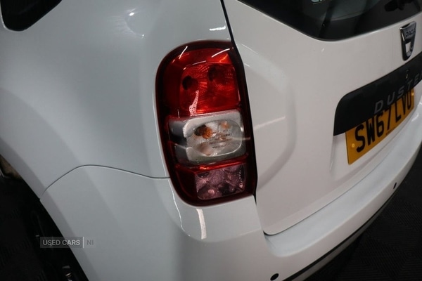 Used Dacia Duster 2018 for sale - 76620853: Photo 21