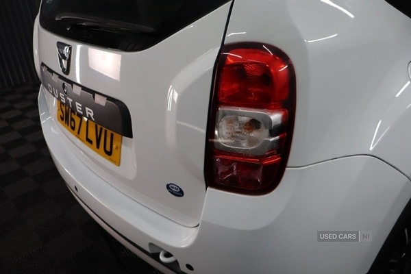 Used Dacia Duster 2018 for sale - 76620853: Photo 22