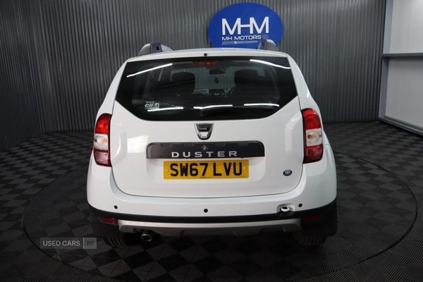 Used Dacia Duster 2018 for sale - 76620853: Photo 26
