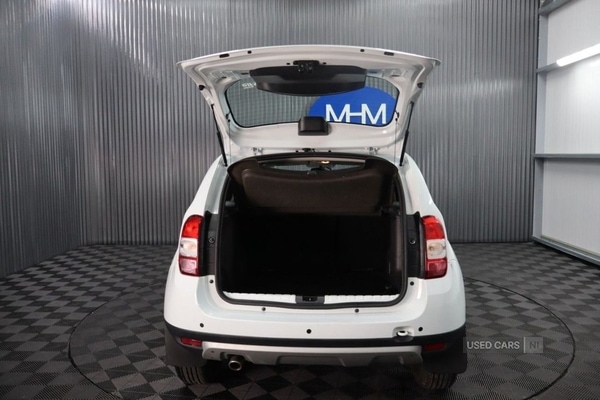 Used Dacia Duster 2018 for sale - 76620853: Photo 29