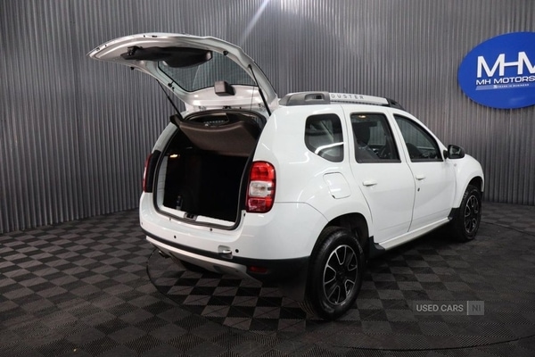Used Dacia Duster 2018 for sale - 76620853: Photo 30