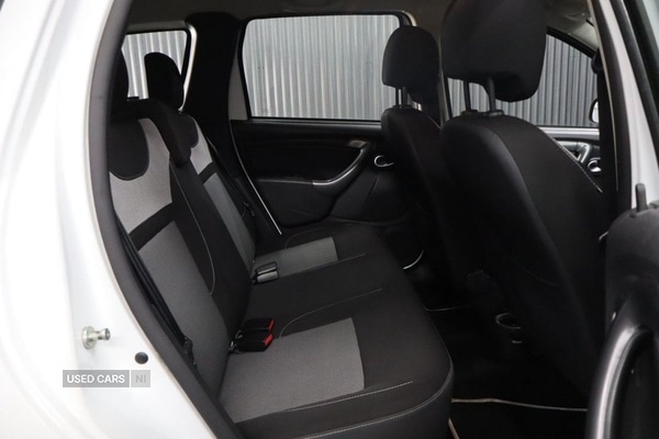 Used Dacia Duster 2018 for sale - 76620853: Photo 31