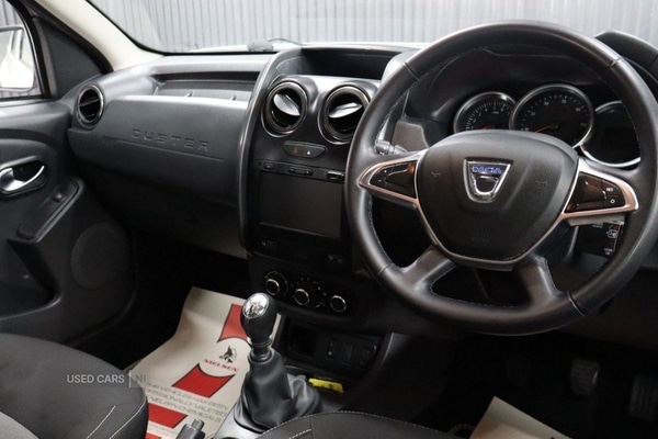 Used Dacia Duster 2018 for sale - 76620853: Photo 33