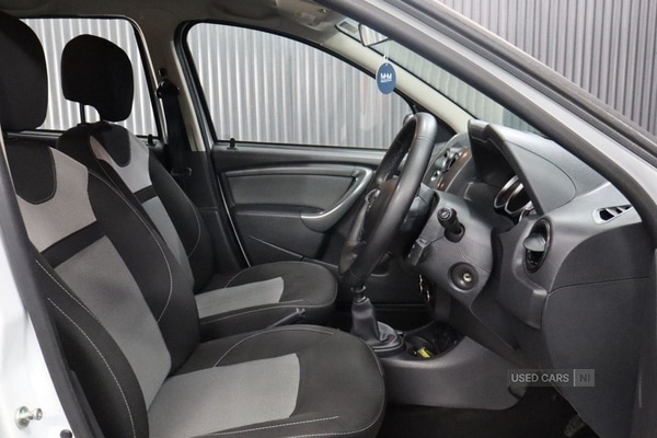 Used Dacia Duster 2018 for sale - 76620853: Photo 34