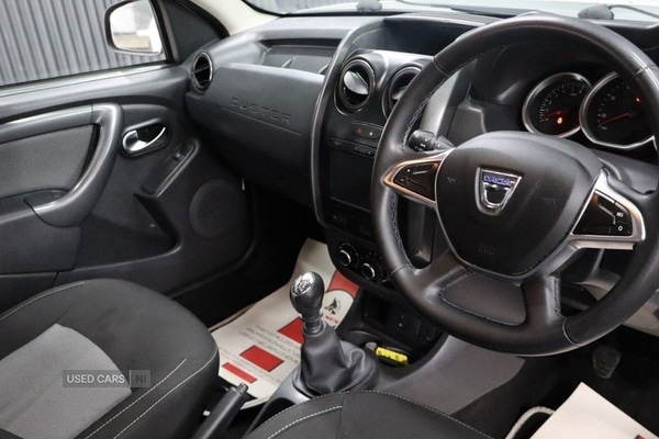Used Dacia Duster 2018 for sale - 76620853: Photo 35