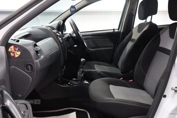 Used Dacia Duster 2018 for sale - 76620853: Photo 39