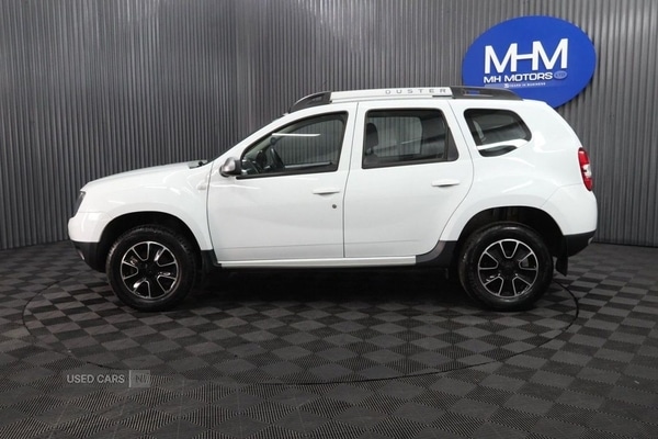 Used Dacia Duster 2018 for sale - 76620853: Photo 4