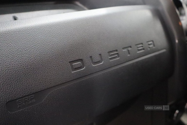 Used Dacia Duster 2018 for sale - 76620853: Photo 40