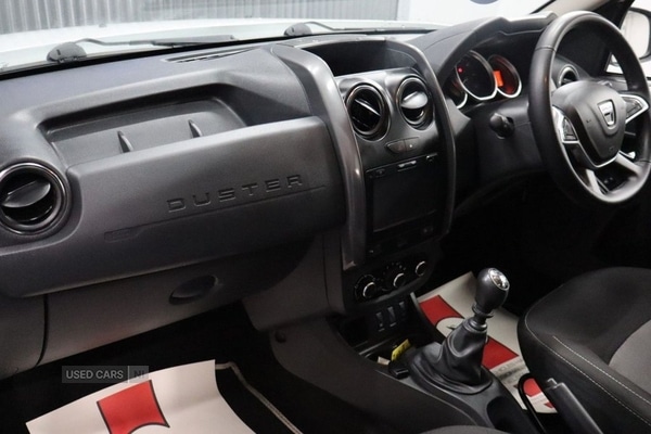 Used Dacia Duster 2018 for sale - 76620853: Photo 41