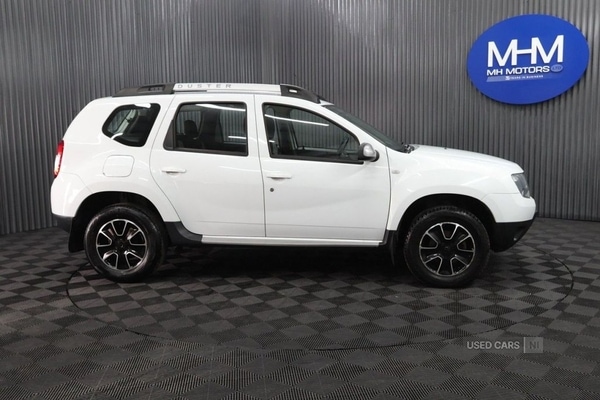 Used Dacia Duster 2018 for sale - 76620853: Photo 5