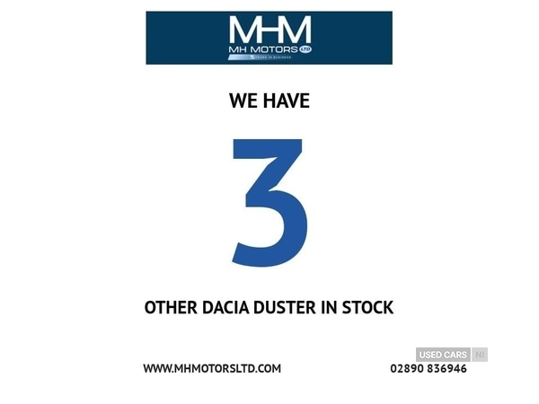 Used Dacia Duster 2018 for sale - 76620853: Photo 50
