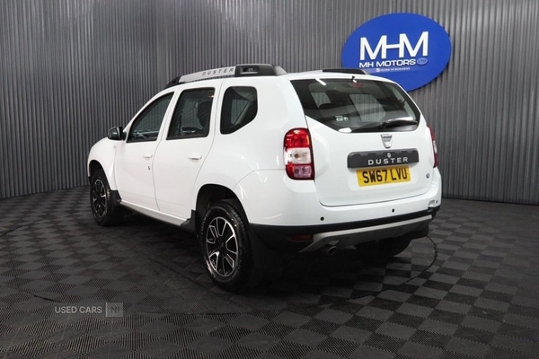Used Dacia Duster 2018 for sale - 76620853: Photo 6