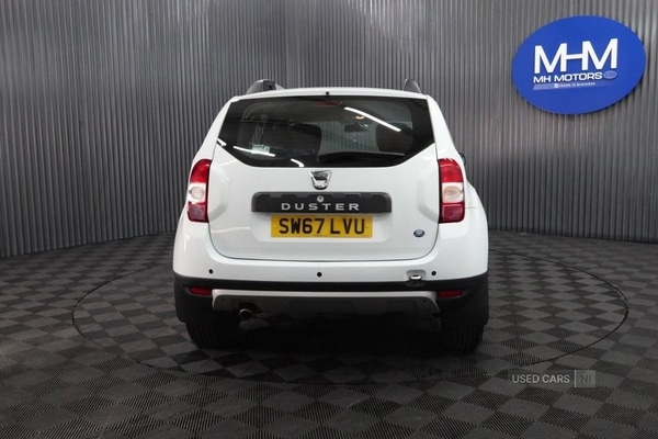 Used Dacia Duster 2018 for sale - 76620853: Photo 7