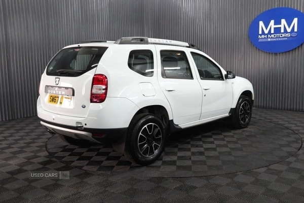 Used Dacia Duster 2018 for sale - 76620853: Photo 8