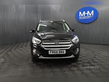 Used Ford Kuga 2019 for sale - 78742225: Photo