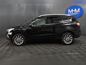 Used Ford Kuga 2019 for sale - 78742225: Photo