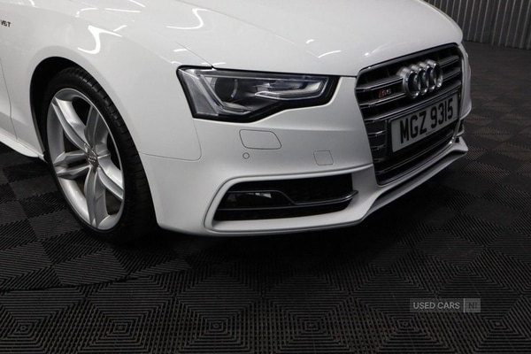 Used Audi A5 2016 for sale - 78101799: Photo 10