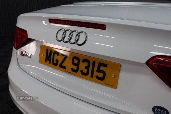 Used Audi A5 2016 for sale - 78101799: Photo 13